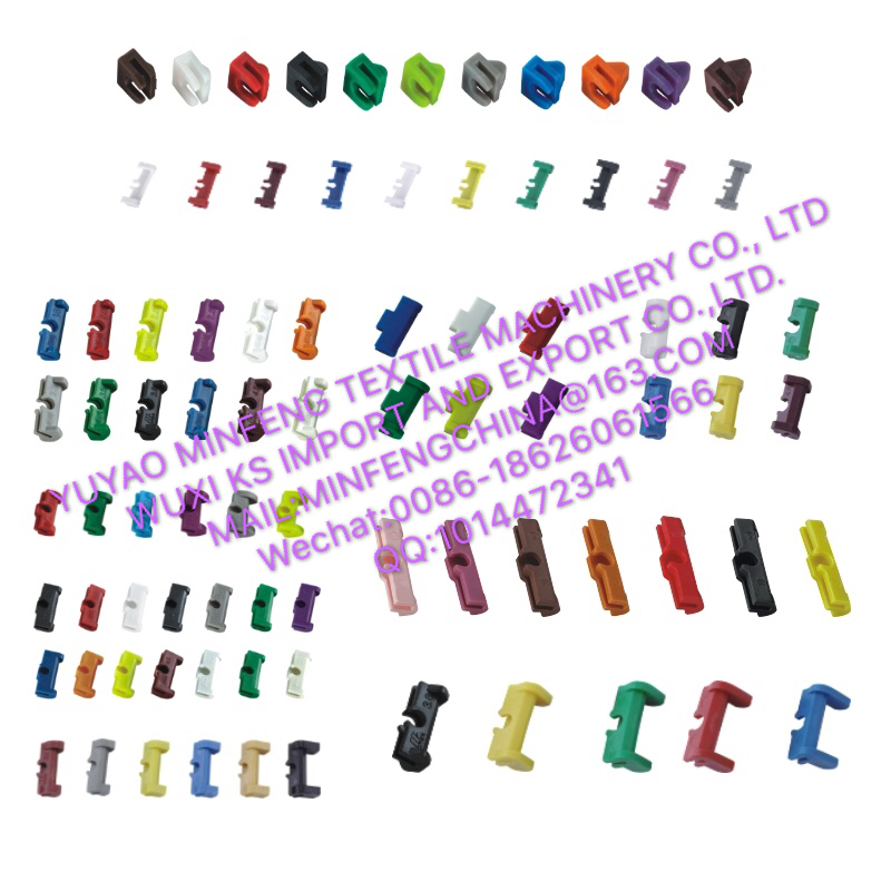 pin spacer โดยไม่มีแถบ